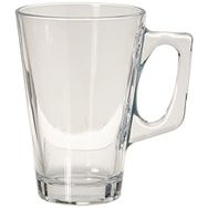 Paşabahçe Vela Sade 250 ml 2 Parça Fincan Bardağı