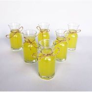 Paşabahçe Village 6'lı 100 cc Karaf