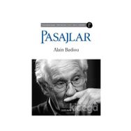 Pasajlar Sayı 3-Alain Badiou - Kolektif