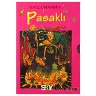 PASAKLI DIZISI - KAYE UMANSKY
