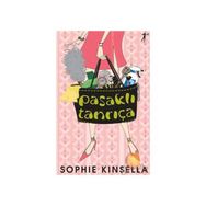 PASAKLI TANRIÇA - SOPHIE KINSELLA
