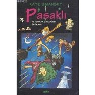 PASAKLI VE TOPRAK CINLERININ İNTİKAMI PASAKLI 2 - KAYE UMANSKY