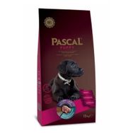 Pascal Kuzu Etli ve Pirinçli 15 kg Yavru Köpek Maması