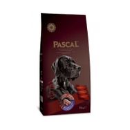 Pascal Kuzu Etli ve Pirinçli 15 kg Yetişkin Köpek Maması