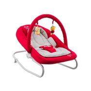Pashababy M49 Sleepy Kırmızı Ana Kucağı