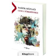 Pasifik Sığınağı - Cem S. Türkdönmez