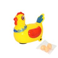 Pasifik Toys 2282 Yumurtlayan Tavuk
