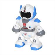 Pasifik Toys Robot Pilli