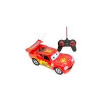 Pasifik Toys Şimşek Mcqueen Uzaktan Kumandalı Kırmızı Spor Araba