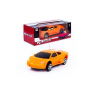 Pasifik Toys Yarım Fonksiyon Uzaktan Kumandalı Spor Araba
