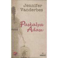 PASKALYA ADASI - JENNIFER VANDERBES