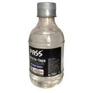 Pass 256 ml Sentetik Tiner