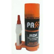 Pass 400 ml 100 gr Mdf Hızlı Yapıştırıcı