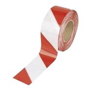 Pass 50 mm 30 m Beyaz Yer İşaretleme Bandı