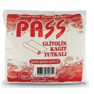 Pass 500 Gr Glitolin Kağıt Tutkalı