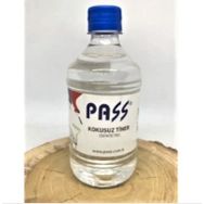 Pass 513 ml Kokusuz Sentetik Tiner