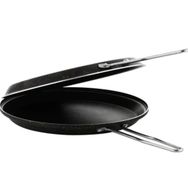 Passion 32 cm Galaksi Granit İkiz Balık Tavası