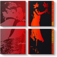 Passion Desire Tablosu