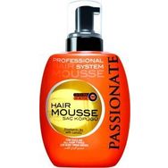 Passionate 700 ml Tüm Saçlar İçin Saç Köpüğü