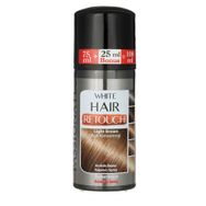 Passionate Açık Kahverengi 100 ml Anında Beyaz Kapatıcı Sprey