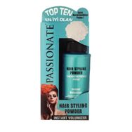 Passionate Instant Volumizer Powder 20 gr Saç Şekillendirici Pudra