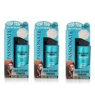 Passionate Mavi 3x20 gr Şekillendirici Hacim Veren Saç Pudrası