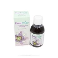 Passirelax 180 ml Şurup