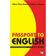 Passport to English - Pegem Akademi Yayıncılık