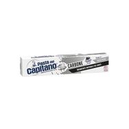 Pasta Del Capitano 75 ml Karbon Diş Macunu