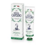 Pasta Del Capitano Derin Temizlik 75 ml Diş Macunu