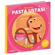 Pasta Ustası Kukuli Öykü Kitabı - Beta Kids