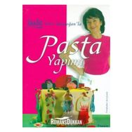 PASTA YAPIMI - EMEL BAŞDOĞAN
