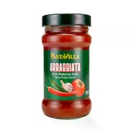 Pastavilla 300 gr Arrabbiata Sos