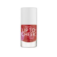 Pastel 02 Lolita Lip to Cheek