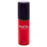 Pastel 125 ml Classic Deodorant