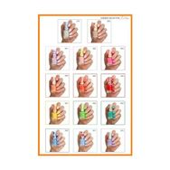 Pastel 13 ml 384 Oje