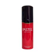 Pastel 150 ml Kadın Sprey Deodorant