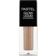 Pastel 222 Golden Cage Profashion Glow Liquid Eyeshadow