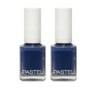 Pastel 229 2'li Oje