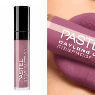 Pastel 29 Daylong Kissproof Likit Mat Ruj