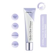 Pastel 30 ml Hydro Glow Primer Repair Protect Nemlendirici Makyaj Bazı