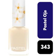 Pastel 343 Oje