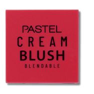 Pastel 48 Profashion Cream Blush Allık