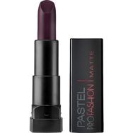 Pastel 573 Femme Fatale Profashion Dark Matte Ruj