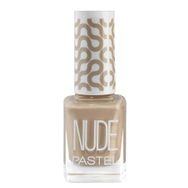 Pastel 766 Sand Beıge Nude Oje