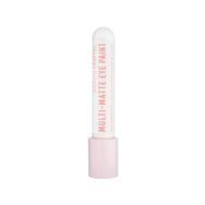 Pastel 80 Show Multi Matte Eye Paint 4.2 ml Kalıcı Likit Far Eyeliner