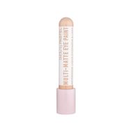Pastel 81 Show Multi Matte Eye Paint 4.2 ml Kalıcı Likit Far Eyeliner