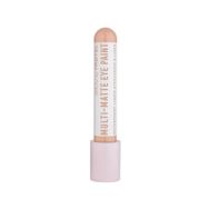 Pastel 82 Show Multı Matte Eye Paint 4.2 ml Kalıcı Likit Far Eyeliner