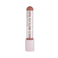 Pastel 85 Show Multı Matte Eye Paint 4.2 ml Kalıcı Likit Far Eyeliner