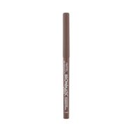 Pastel Browmatic Automatic Waterproof Eyebrow Pencil No:11 Kaş Kalemi